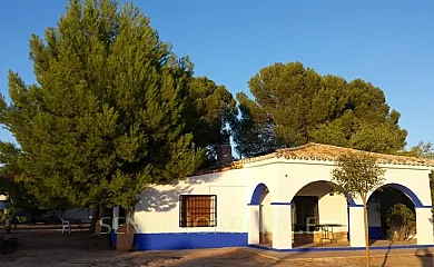 El Descanso de Sancho en El Toboso (Toledo) - Foto 6