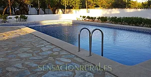 El Descanso de Sancho 007