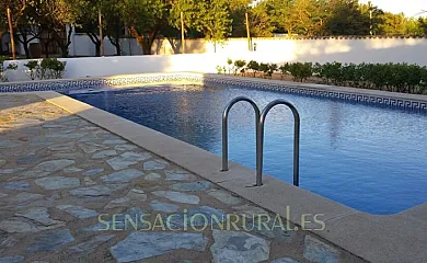 El Descanso de Sancho en El Toboso (Toledo) - Foto 7