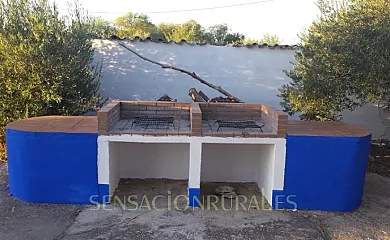 El Descanso de Sancho en El Toboso (Toledo) - Foto 5