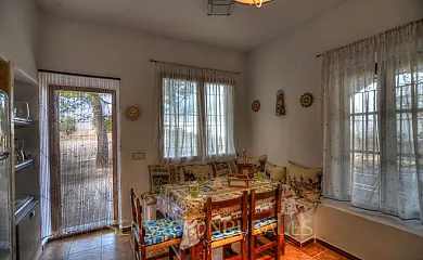 El Descanso de Sancho en El Toboso (Toledo) - Foto 9