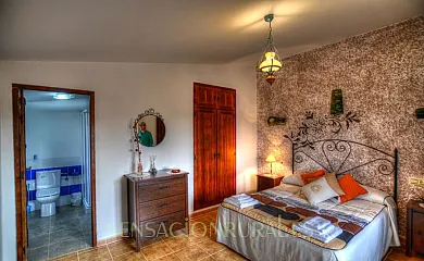 El Descanso de Sancho en El Toboso (Toledo) - Foto 10