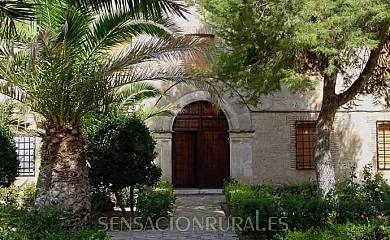 El Descanso de Sancho en El Toboso (Toledo) - Foto 11