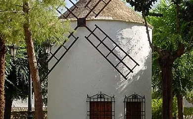 El Descanso de Sancho en El Toboso (Toledo) - Foto 13