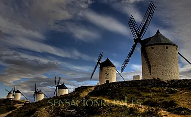El Descanso de Sancho en El Toboso (Toledo) - Foto 15