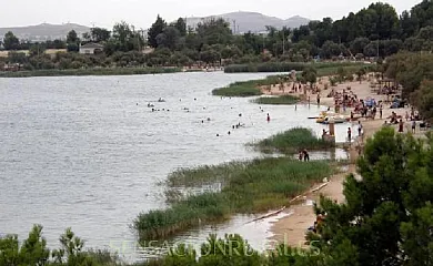 El Descanso de Sancho en El Toboso (Toledo) - Foto 17