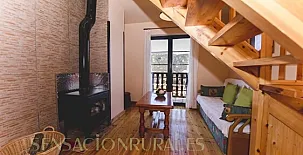 Casas Rurales El Real de Bohoyo 002