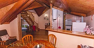 Casas Rurales El Real de Bohoyo 003