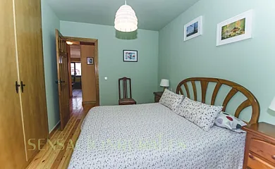 Casas Rurales El Real de Bohoyo en Bohoyo (Ávila) - Foto 5