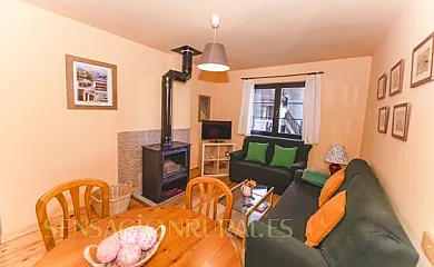 Casas Rurales El Real de Bohoyo en Bohoyo (Ávila) - Foto 6