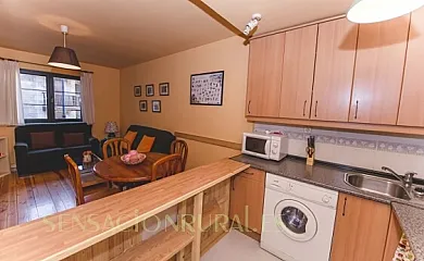 Casas Rurales El Real de Bohoyo en Bohoyo (Ávila) - Foto 7