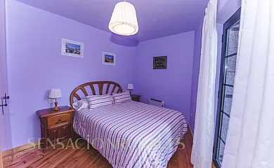 Casas Rurales El Real de Bohoyo en Bohoyo (Ávila) - Foto 8