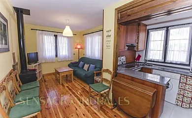 Casas Rurales El Real de Bohoyo en Bohoyo (Ávila) - Foto 10