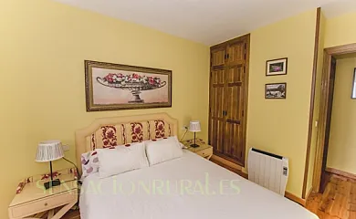 Casas Rurales El Real de Bohoyo en Bohoyo (Ávila) - Foto 11