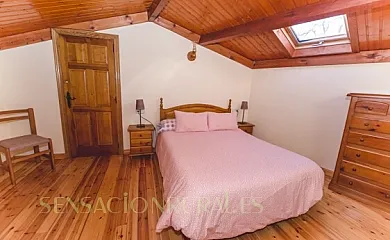 Casas Rurales El Real de Bohoyo en Bohoyo (Ávila) - Foto 13