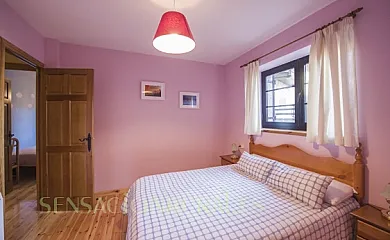 Casas Rurales El Real de Bohoyo en Bohoyo (Ávila) - Foto 15
