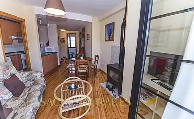 Casas Rurales El Real de Bohoyo en Bohoyo (Ávila) - Foto 16