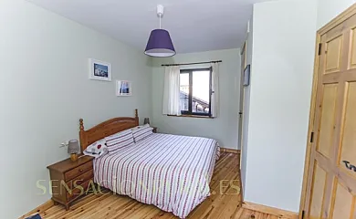 Casas Rurales El Real de Bohoyo en Bohoyo (Ávila) - Foto 17