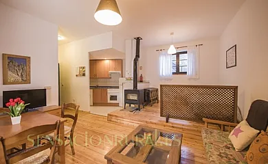 Casas Rurales El Real de Bohoyo en Bohoyo (Ávila) - Foto 18