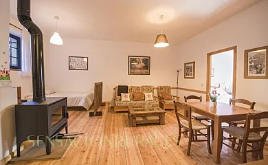 Casas Rurales El Real de Bohoyo en Bohoyo (Ávila) - Foto 19