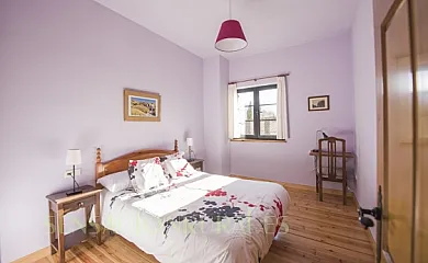 Casas Rurales El Real de Bohoyo en Bohoyo (Ávila) - Foto 20