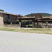 Hotel Rural Santa Inés 001