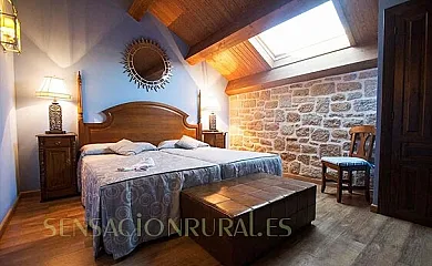 Posada de Doña Urraca en Fermoselle (Zamora) - Foto 1