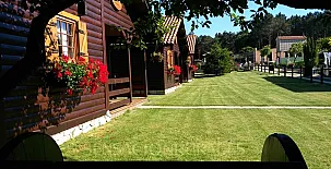 Cabañas de Lires 004