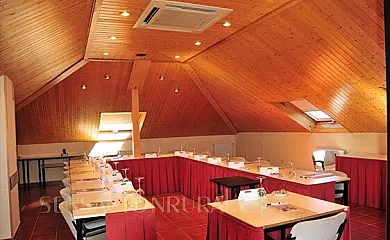 Hotel Nava Real en Navacerrada (Madrid) - Foto 2