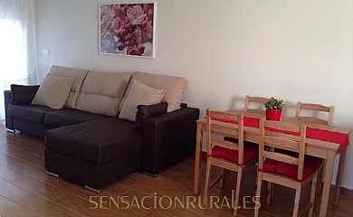 Colores de Tahona en Moratalla (Murcia) - Foto 2