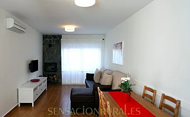 Colores de Tahona en Moratalla (Murcia) - Foto 3