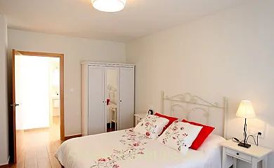 Colores de Tahona en Moratalla (Murcia) - Foto 5