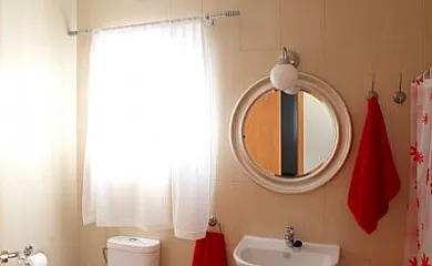 Colores de Tahona en Moratalla (Murcia) - Foto 6