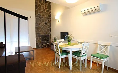 Colores de Tahona en Moratalla (Murcia) - Foto 9