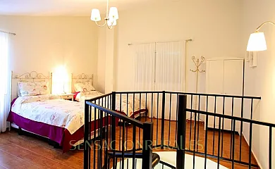 Colores de Tahona en Moratalla (Murcia) - Foto 12