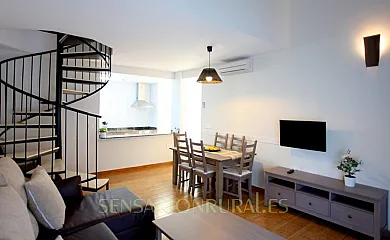 Colores de Tahona en Moratalla (Murcia) - Foto 14