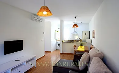 Colores de Tahona en Moratalla (Murcia) - Foto 21