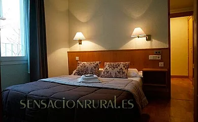 Hotel Elizondo en Elizondo (Navarra) - Foto 1