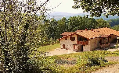 Landakoborda en Gartzain (Navarra) - Foto 3