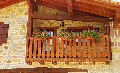 Landakoborda en Gartzain (Navarra) - Foto 4