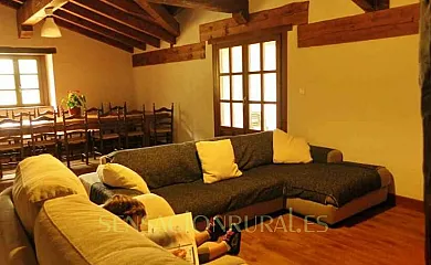 Landakoborda en Gartzain (Navarra) - Foto 7