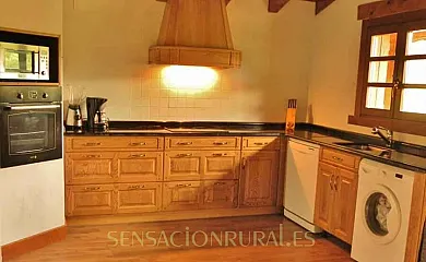 Landakoborda en Gartzain (Navarra) - Foto 11