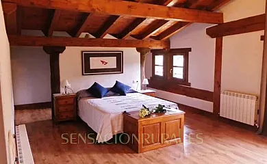 Landakoborda en Gartzain (Navarra) - Foto 13