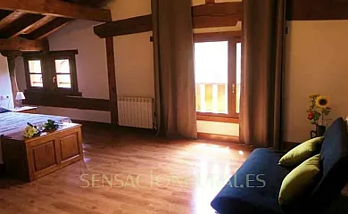 Landakoborda en Gartzain (Navarra) - Foto 15