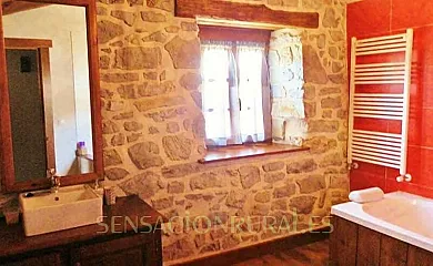 Landakoborda en Gartzain (Navarra) - Foto 16