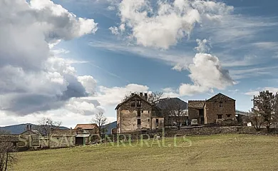 La Borda de Pastores en Sabiñánigo (Huesca) - Foto 1