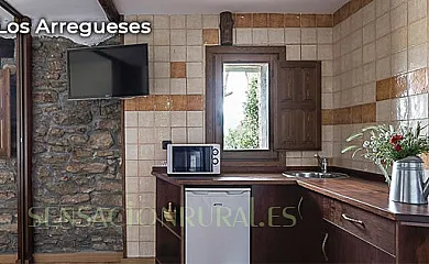 La Borda de Pastores en Sabiñánigo (Huesca) - Foto 2