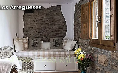 La Borda de Pastores en Sabiñánigo (Huesca) - Foto 3