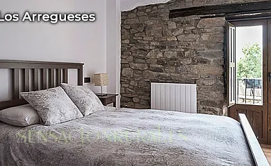 La Borda de Pastores en Sabiñánigo (Huesca) - Foto 4