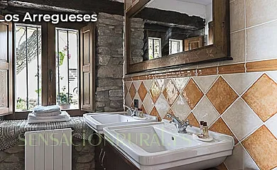 La Borda de Pastores en Sabiñánigo (Huesca) - Foto 5